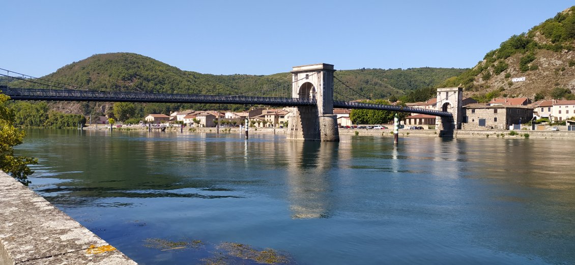 Le Rhône