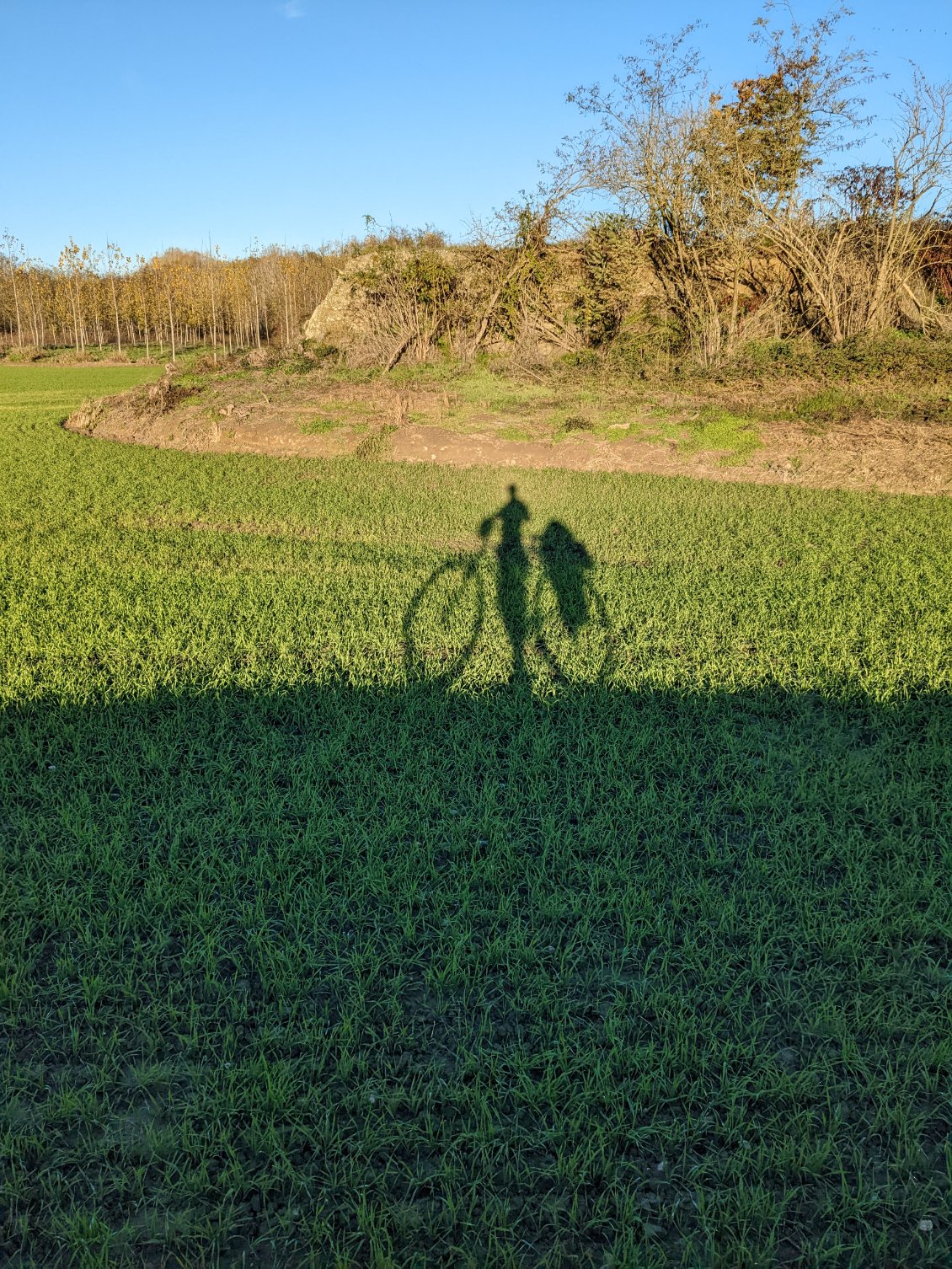 Couverture de Euro vélo 8 - De Turin à Athènes !