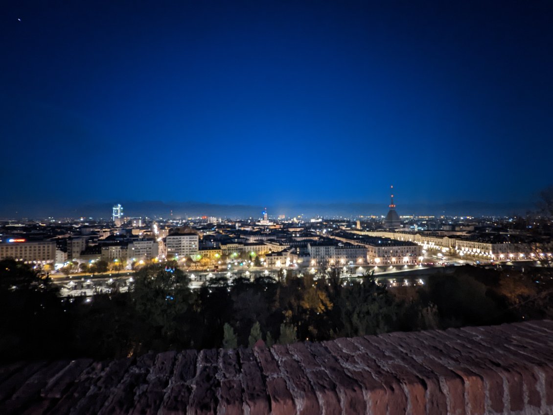 Piazzetta Monte dei Cappuccini