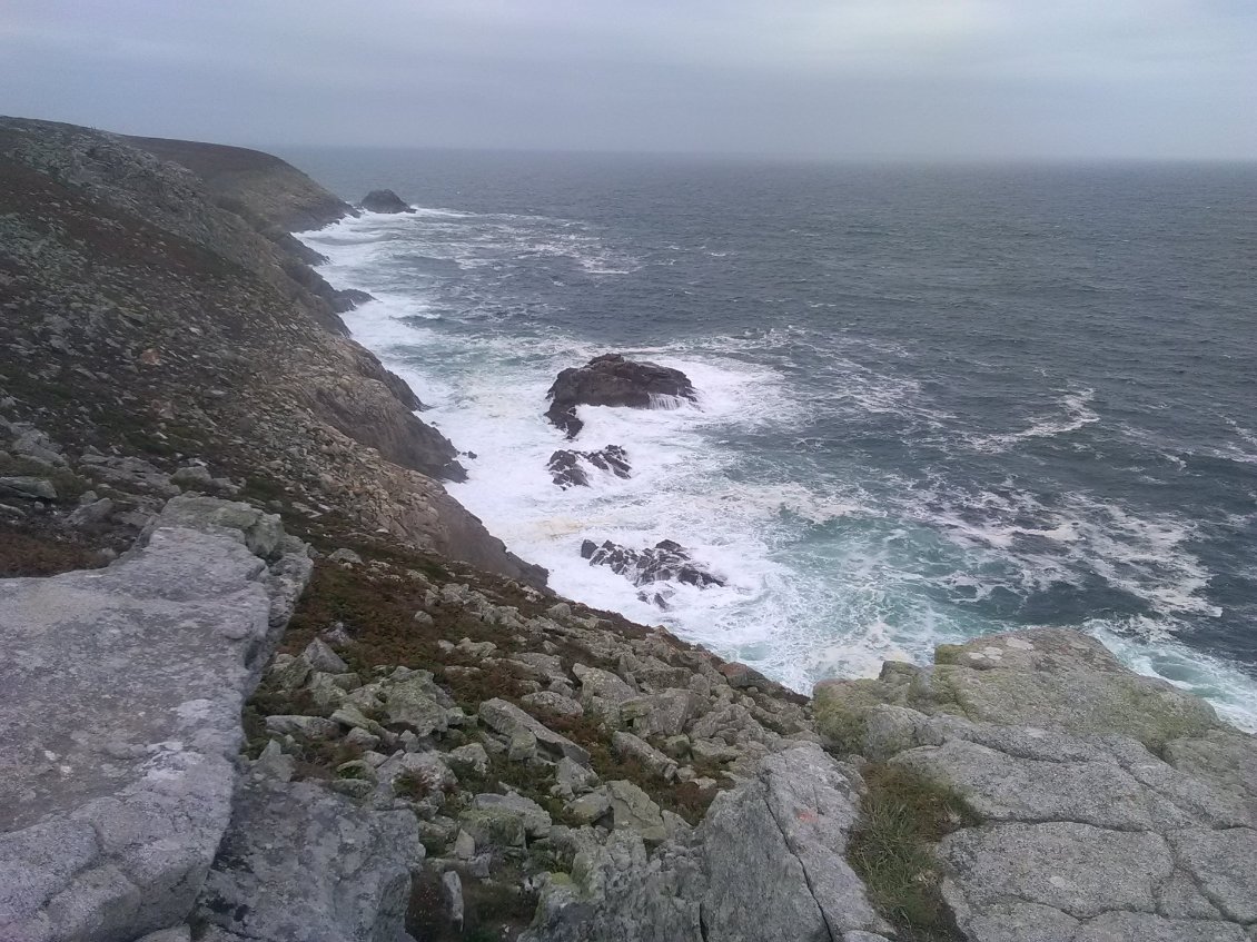 Pointe du Raz