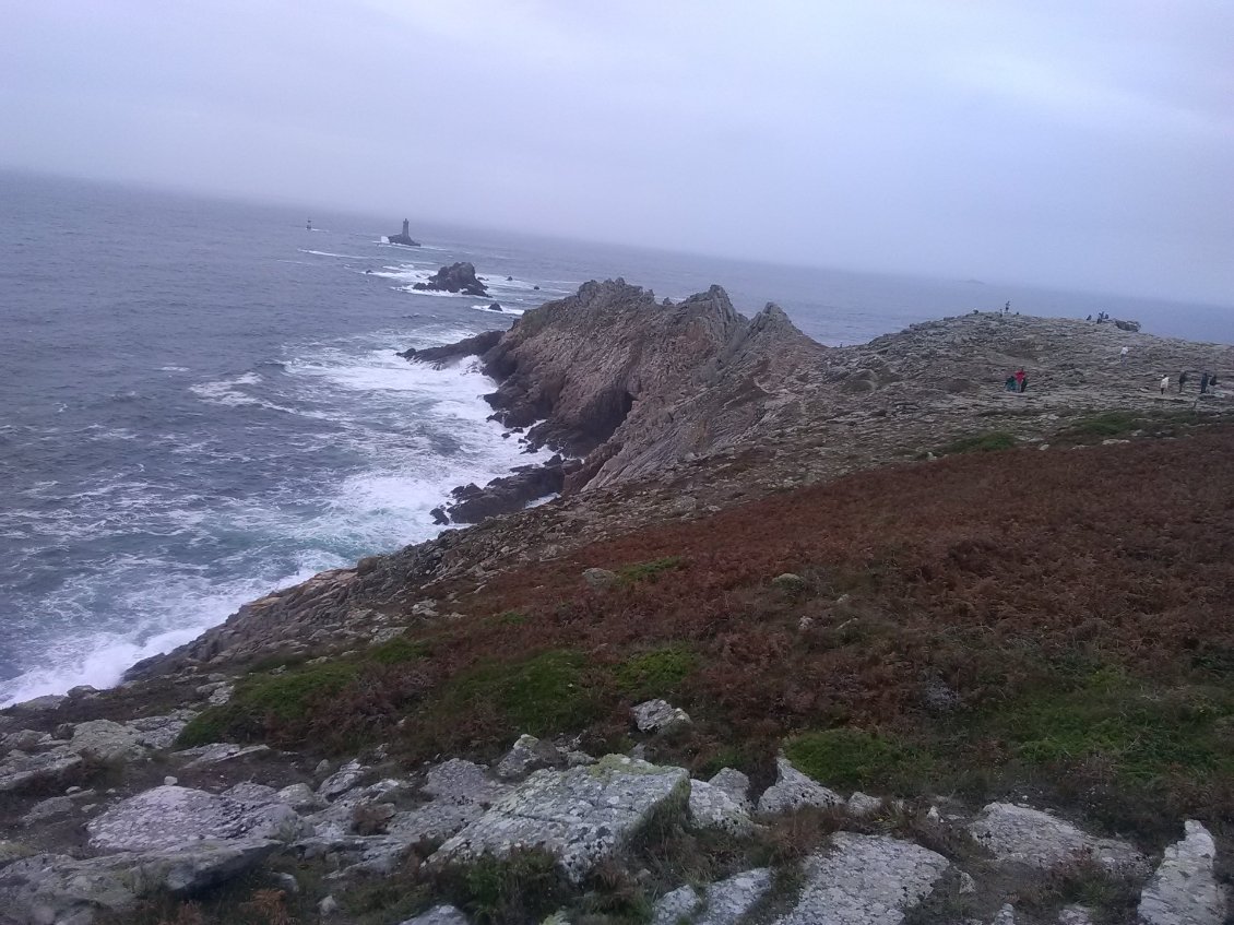 Pointe du Raz