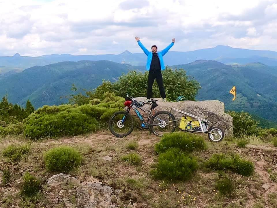 Jour 4-Haute Ardèche