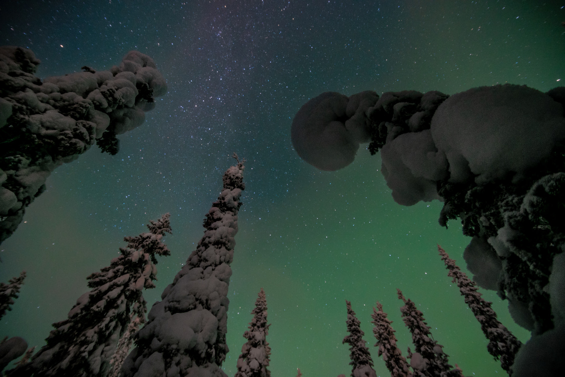 Finlande. Photo : Clément Couturier.