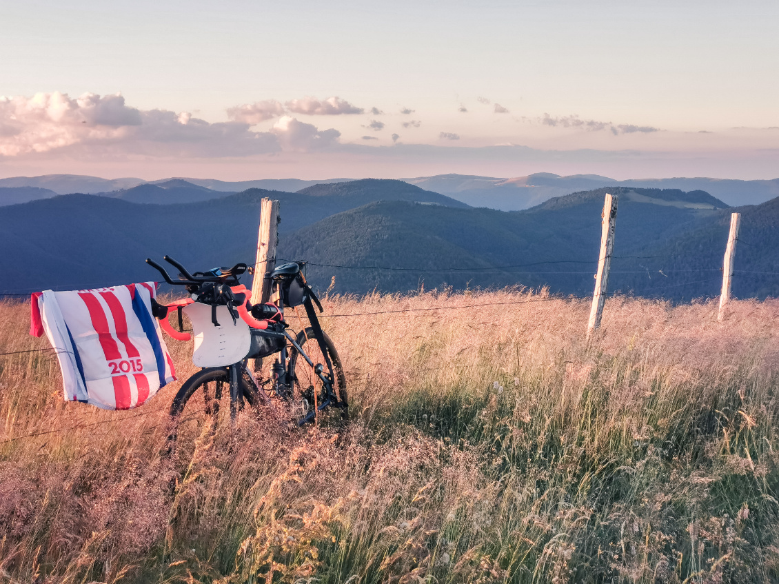 Vosges. Photo : Nicolas Leroux.