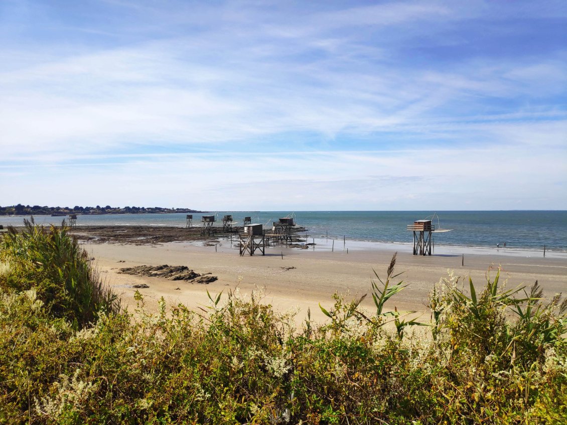 Littoral de Loire Atlantique