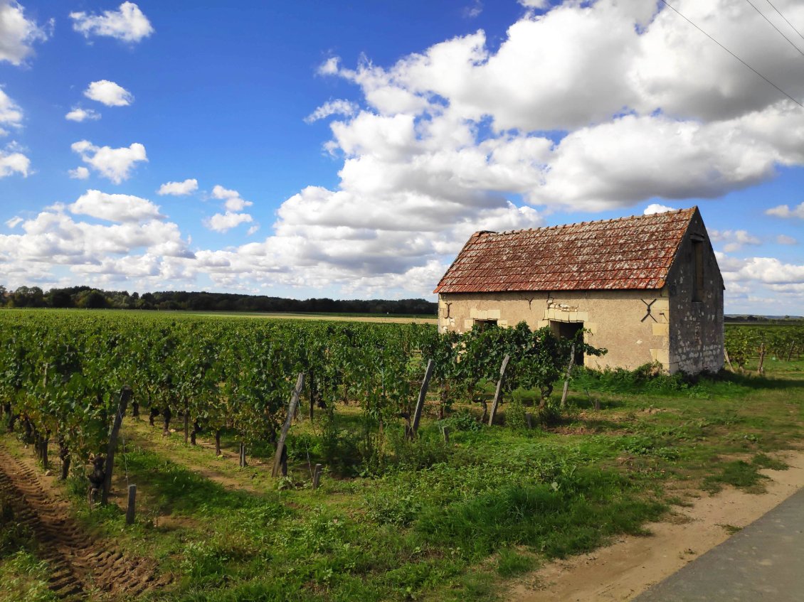 La Touraine