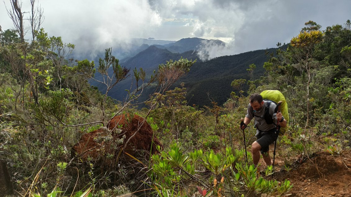 Couverture de Randos et kayak aux Philippines