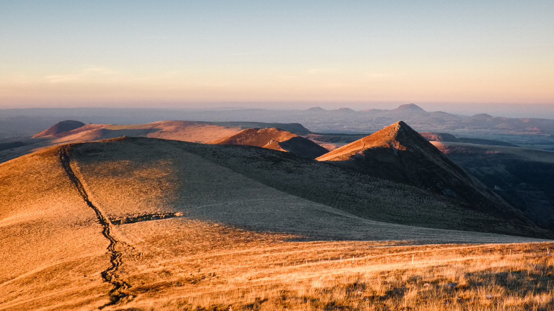 Cézallier.
Photo : Sébastien Lartique