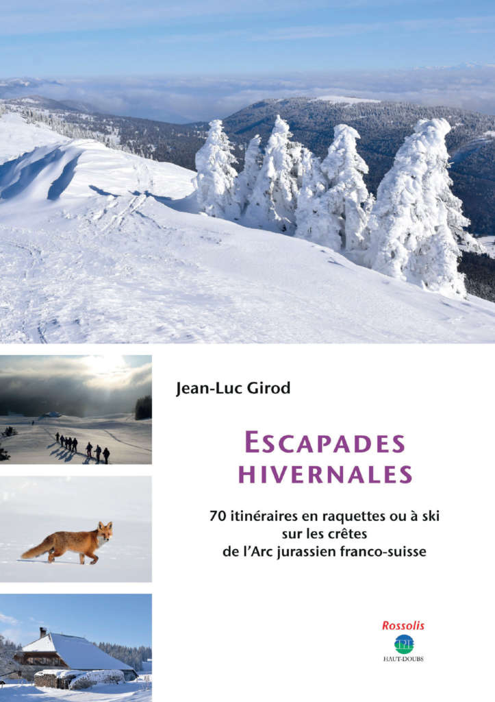 Esapades hivernales