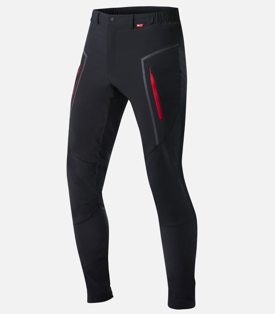 Pantalon trek CimAlp