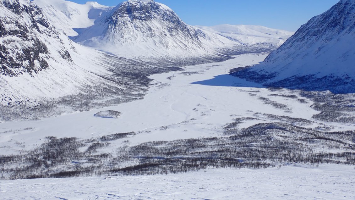 La Rapadalen