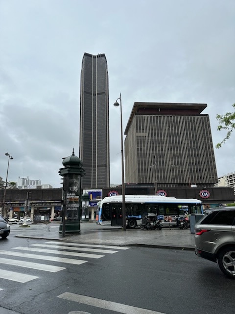 Paris 
