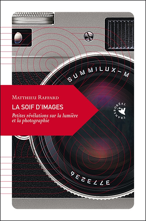 Pourquoi photographier (son voyage) ?