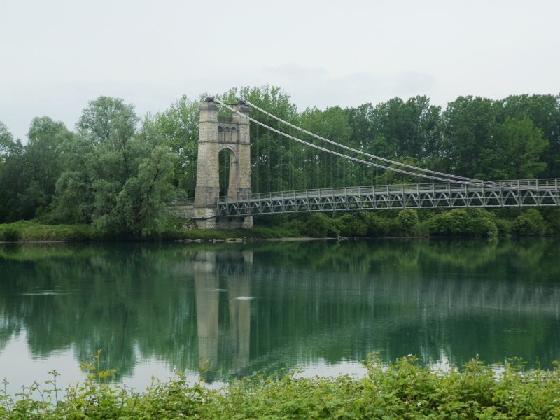 Pont de Groselé