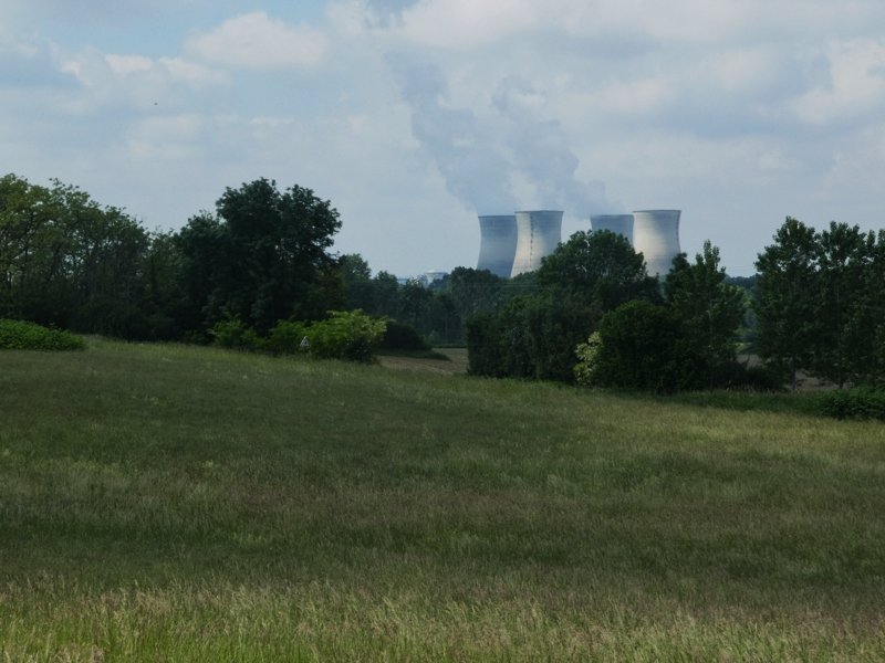 Centrale du Bugey