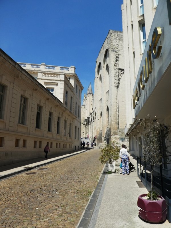 Avignon