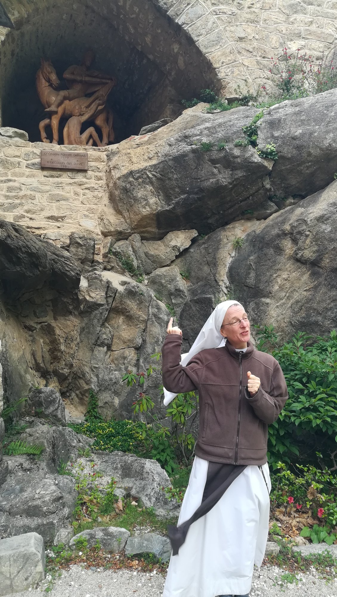 Notre guide du jour