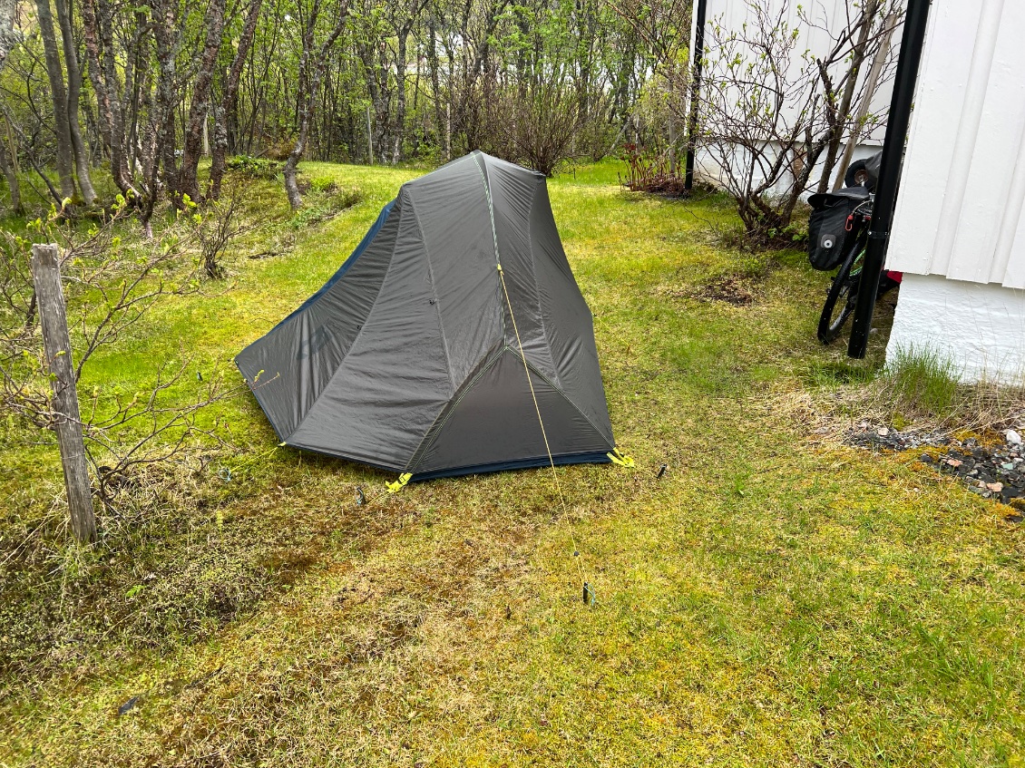 Ce soir je dors chez l’habitant