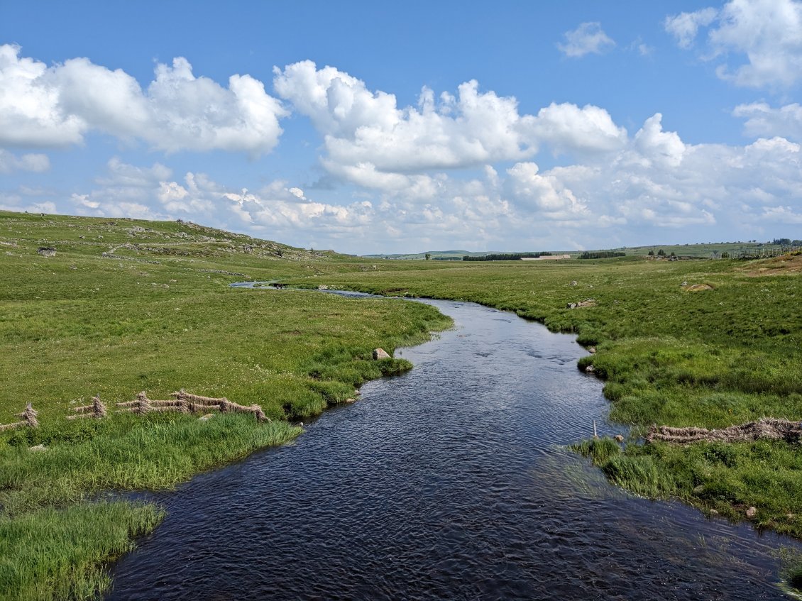 L'Aubrac