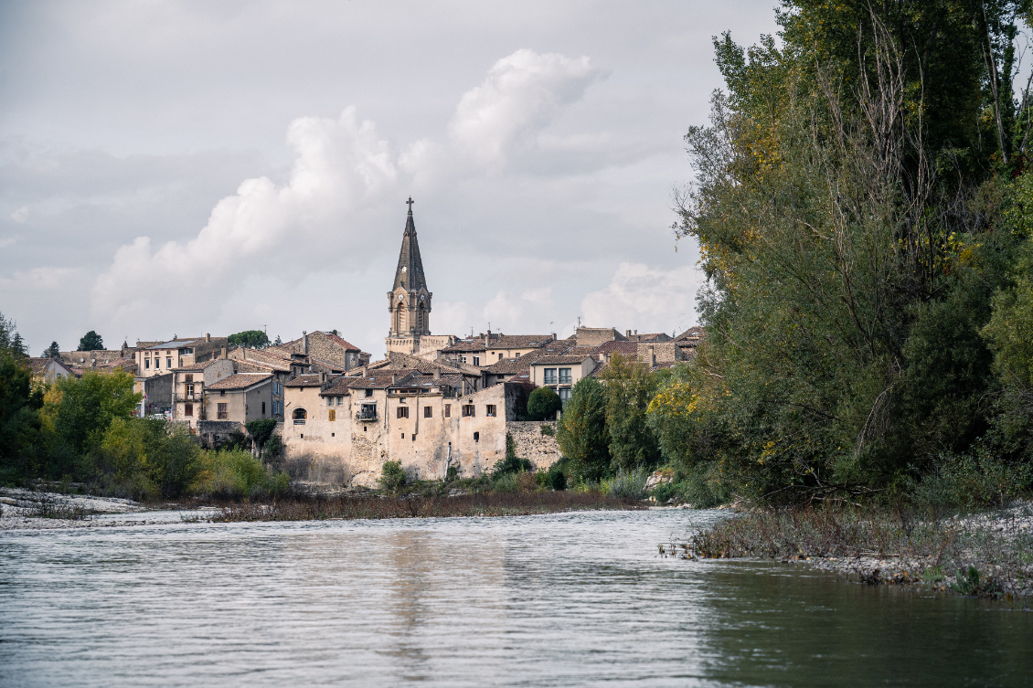 Aouste-sur-Sye.