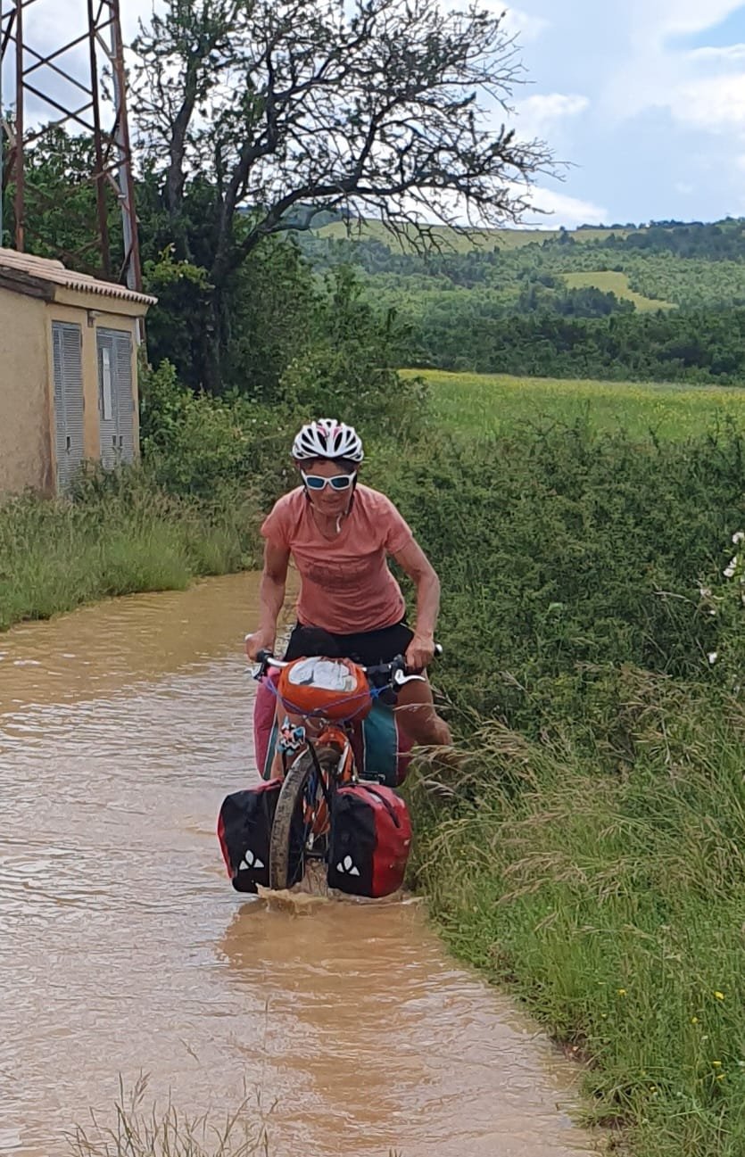 Pas sûr que ça flotte...