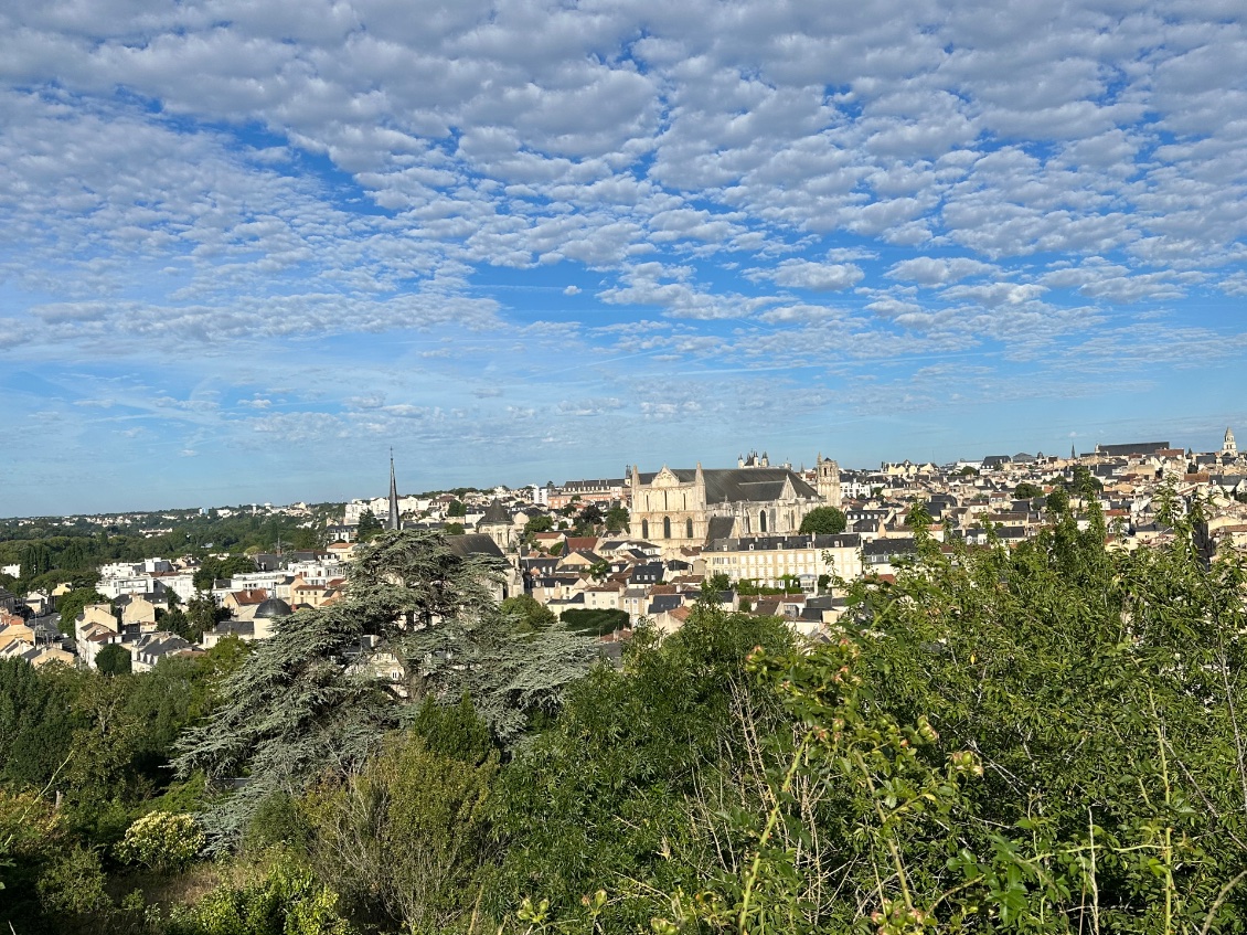Poitiers