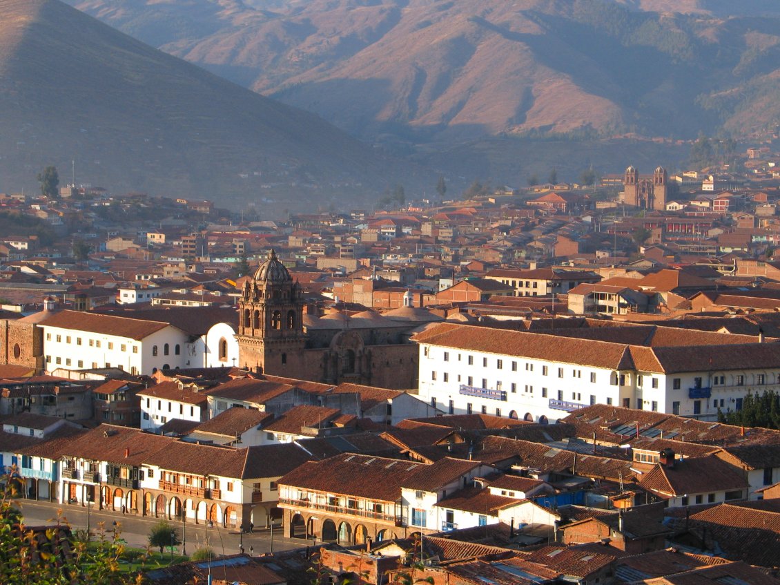 CUZCO