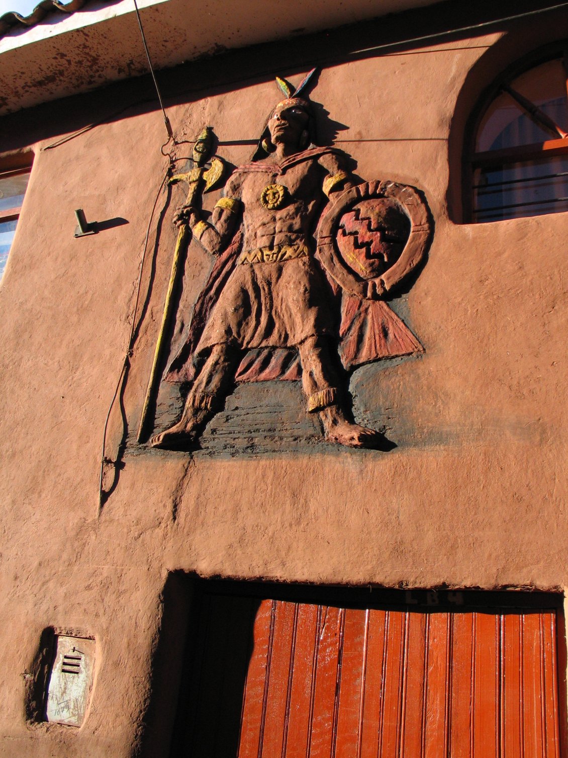 CUZCO