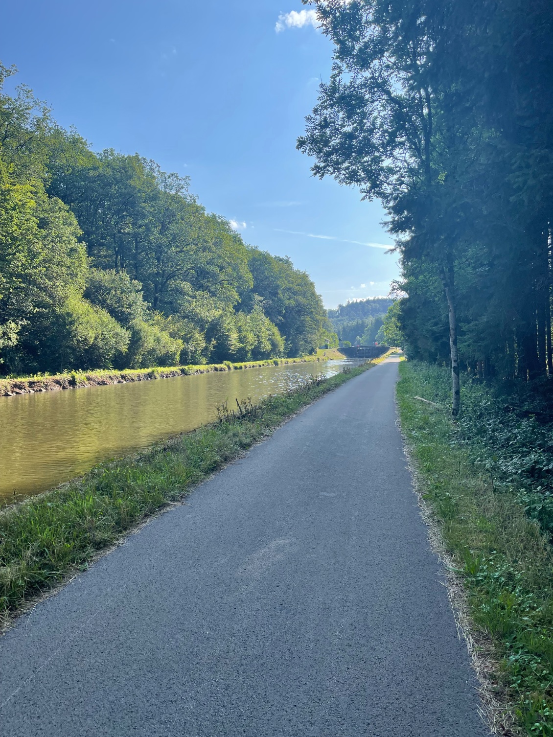 Canal de l’Est