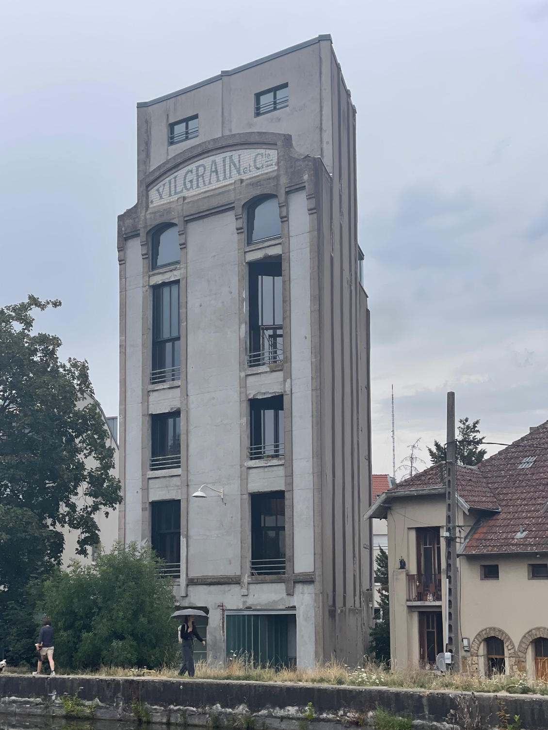 De guingoi