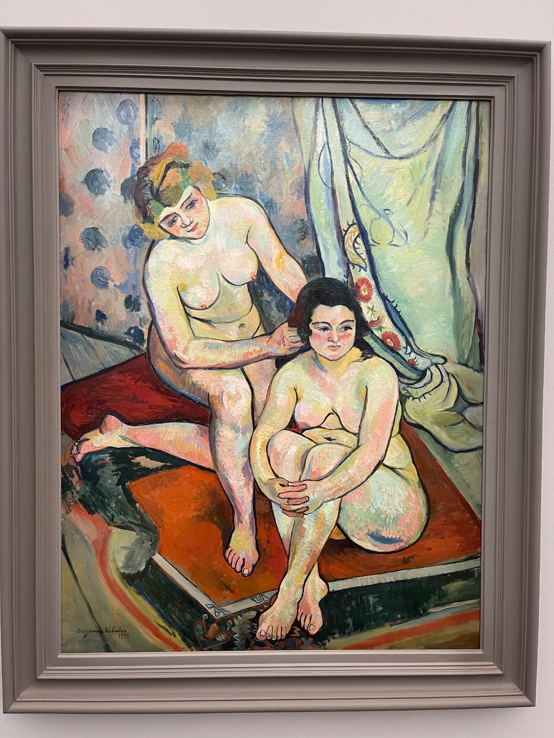 Suzanne Valadon
