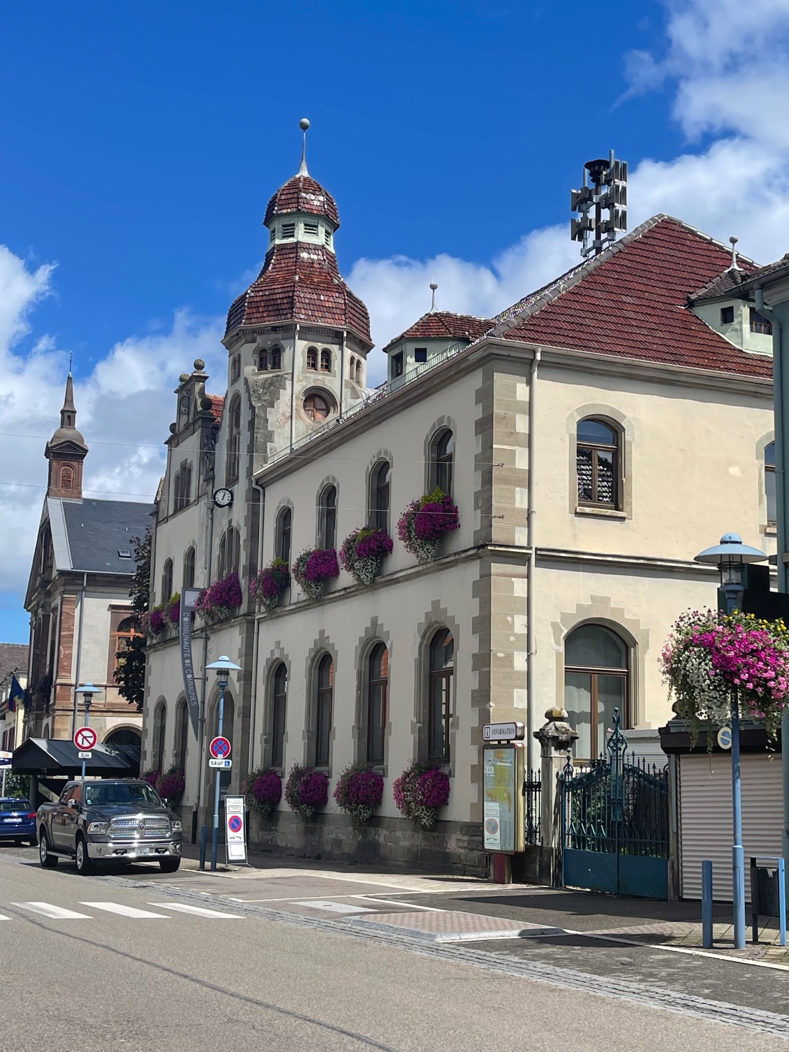 Markolsheim