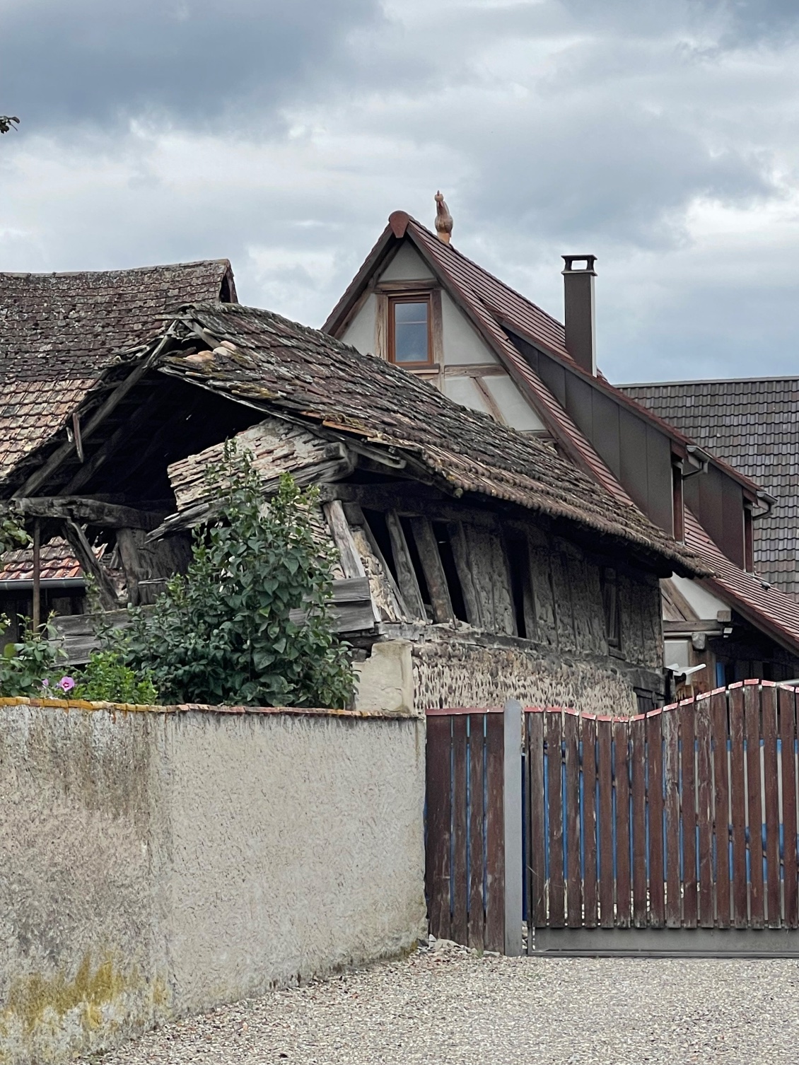 Ottmarsheim