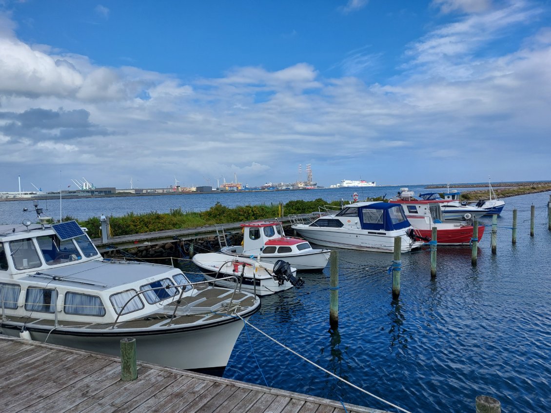 Frederikshavn