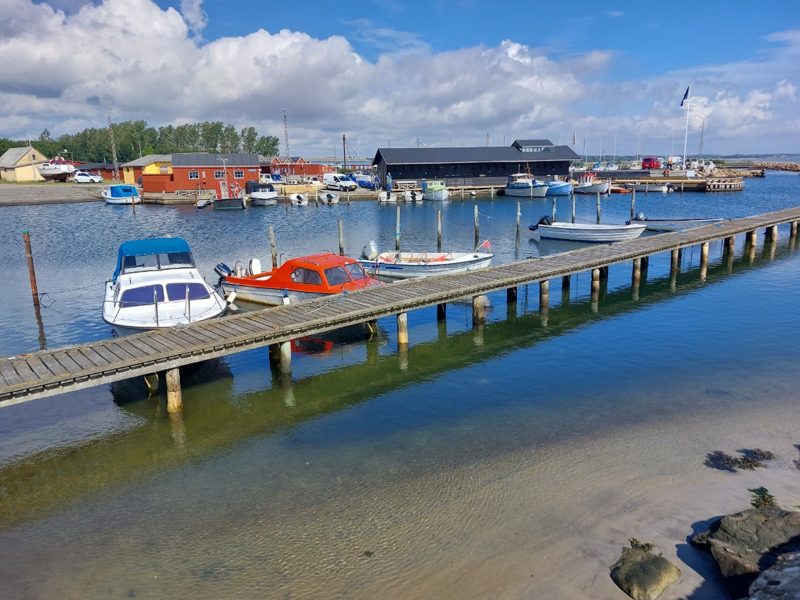 Port d'Asaa