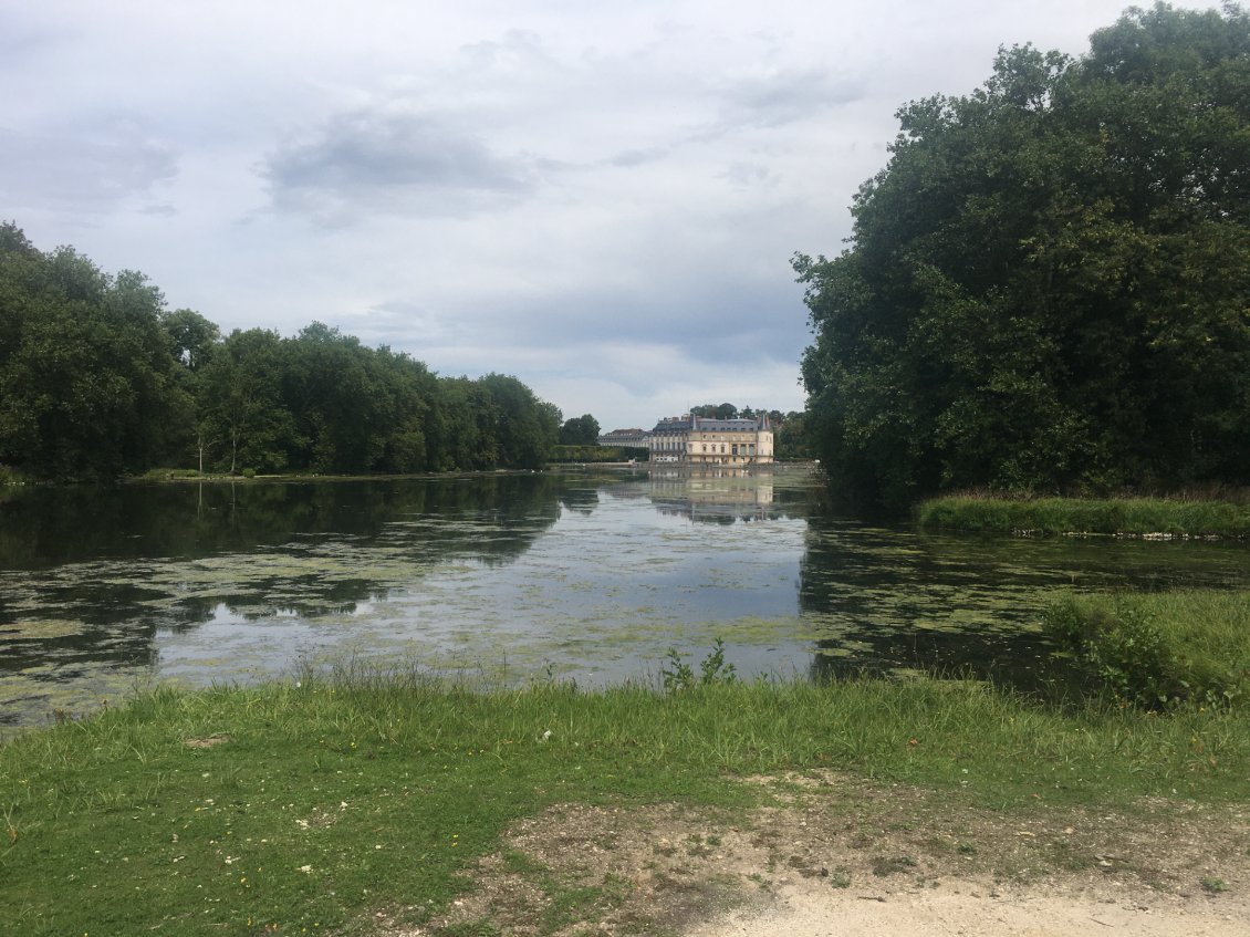 Château de Rambouillet🤩
