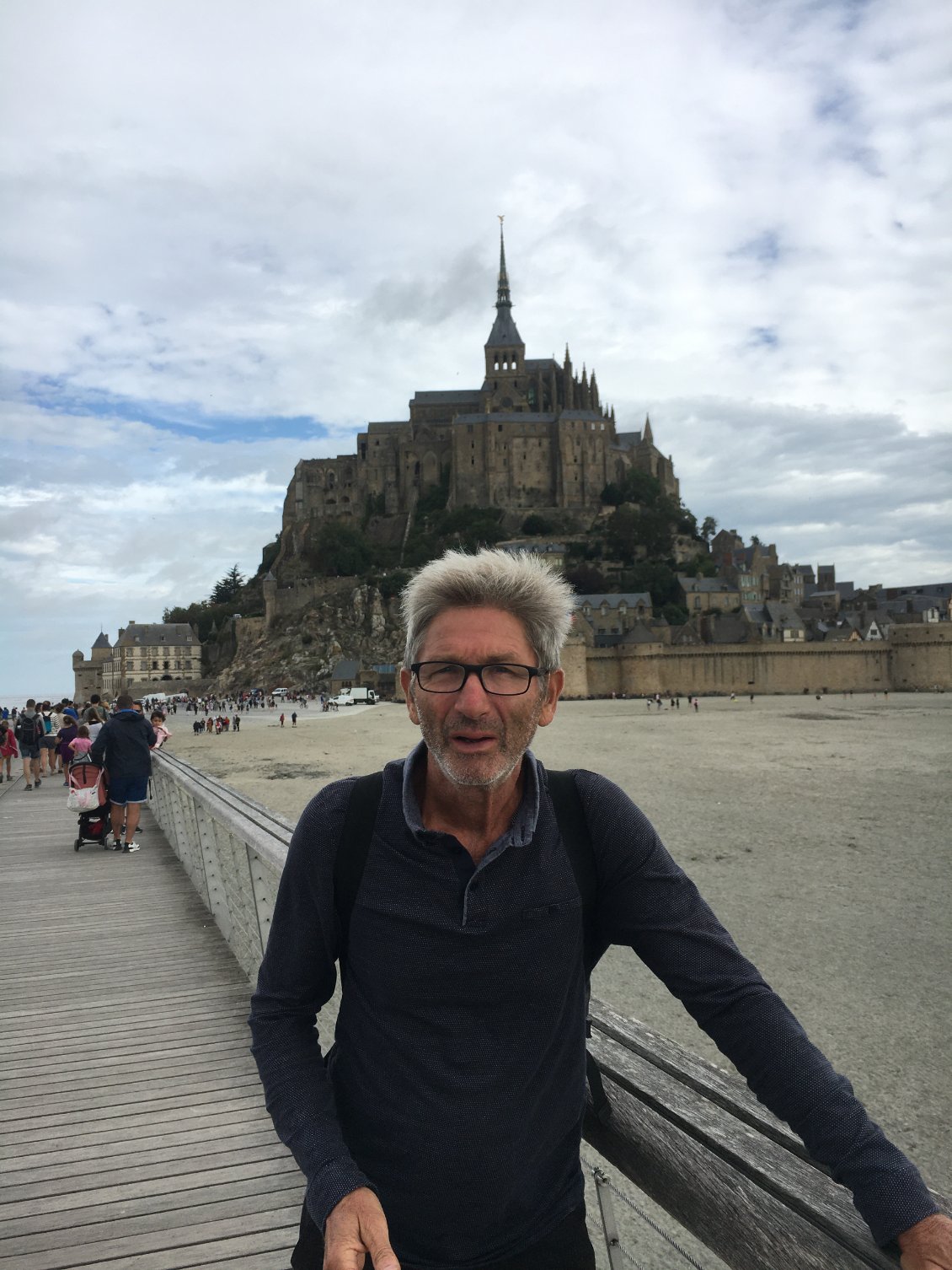 Un monde de ouf!