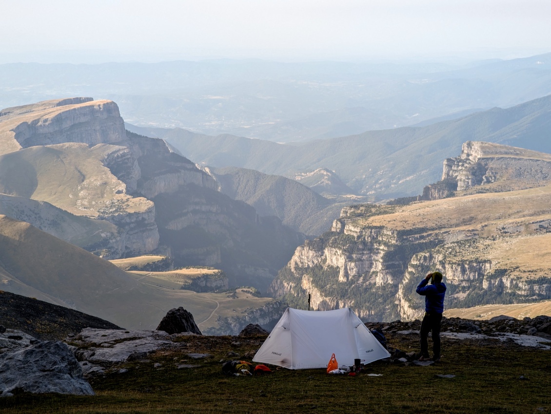 Observation matinale