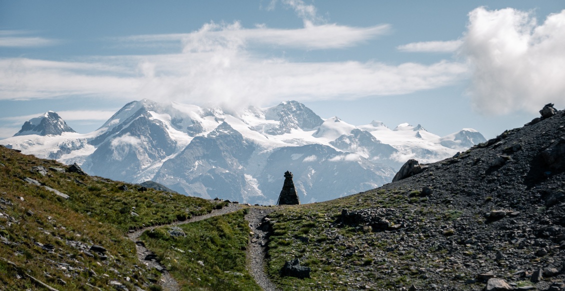 Col de Nannaz.