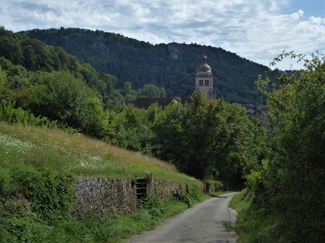 Poligny