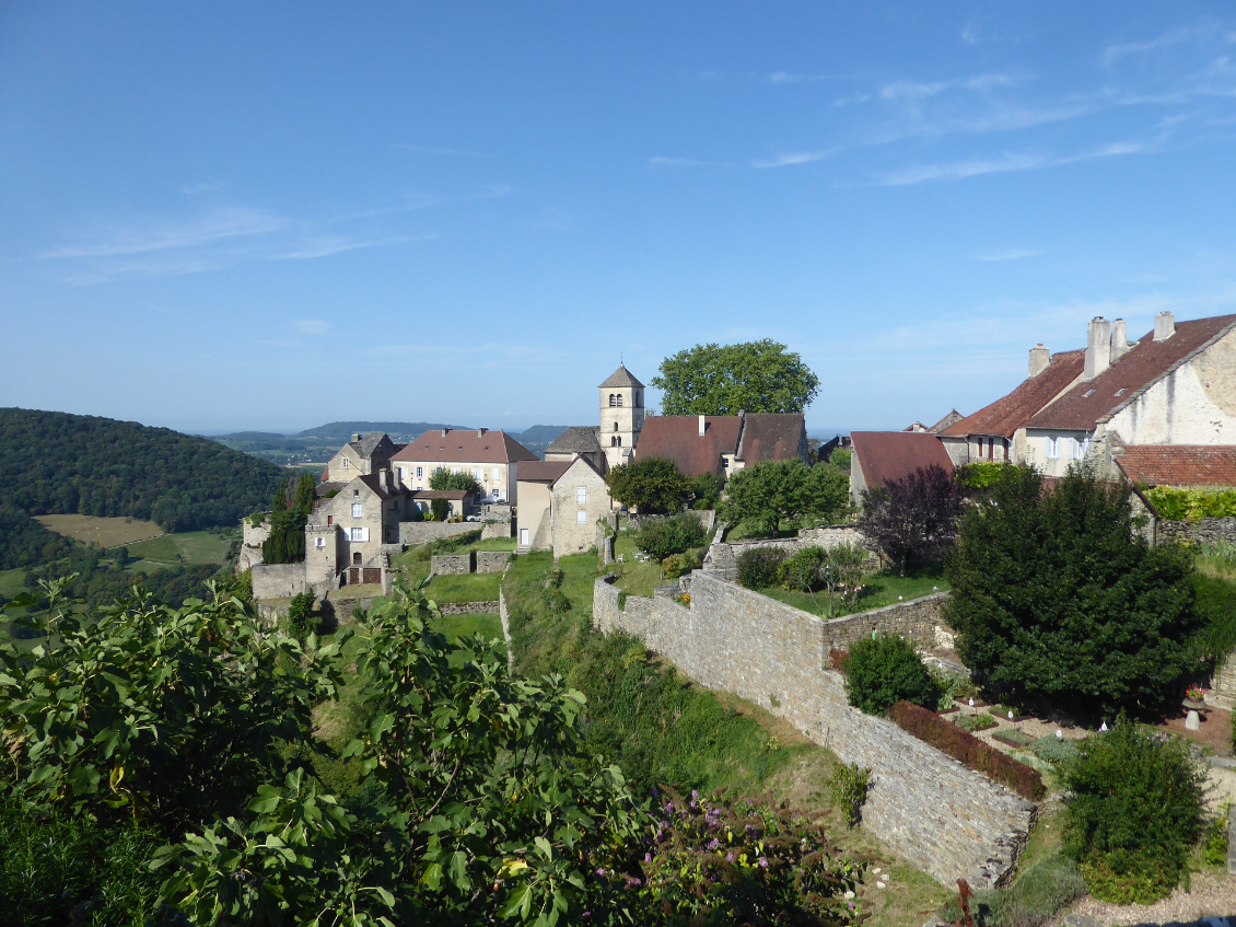 Château-Chalon