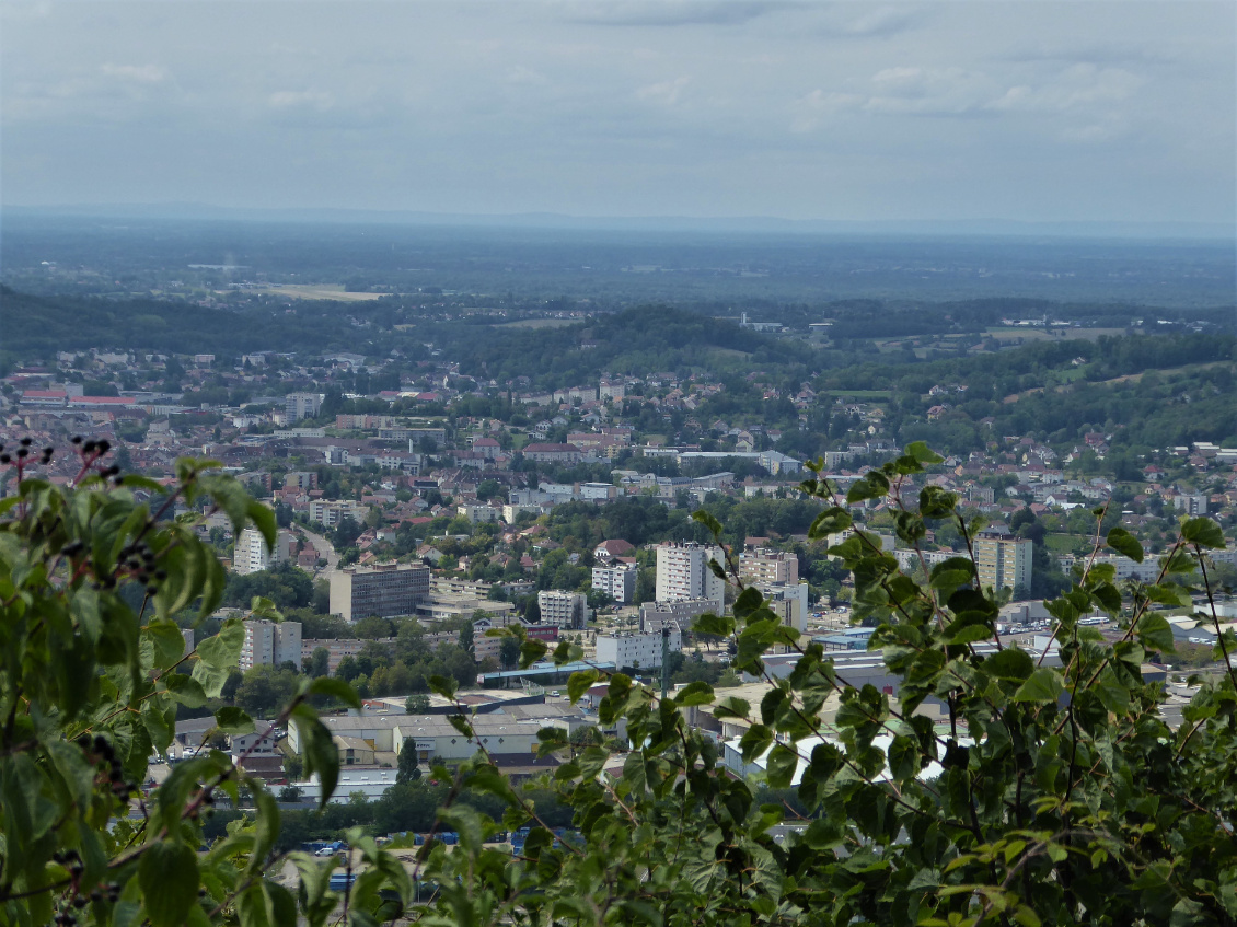 Lons-le-Saunier
