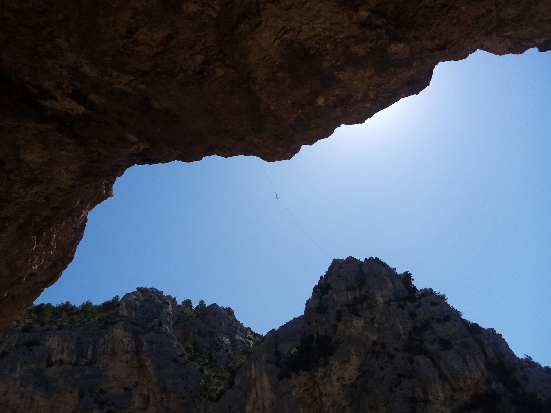 Cherchez bien, il y a une étoile qui brille dans le ciel !