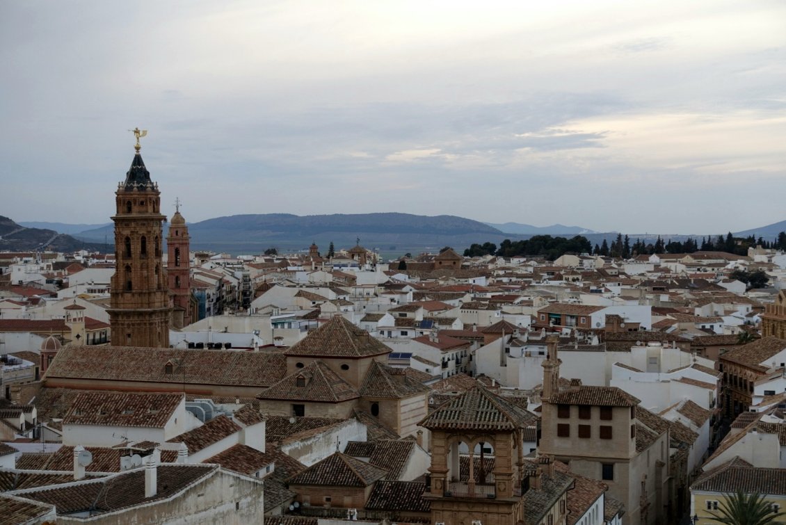 Antequera