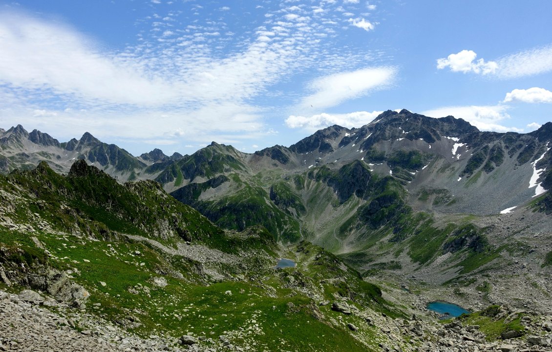 Belledonne