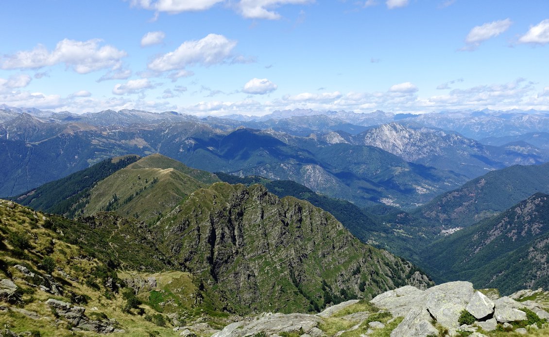 Parque Natural de Val Grande