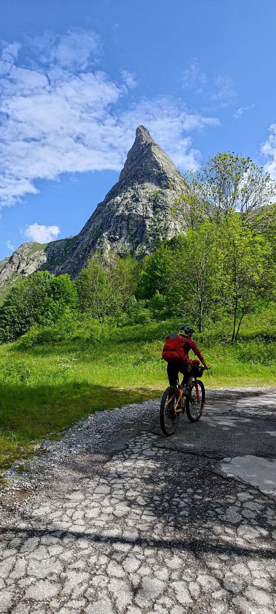 J26 - Val Maira (Chiavenna)