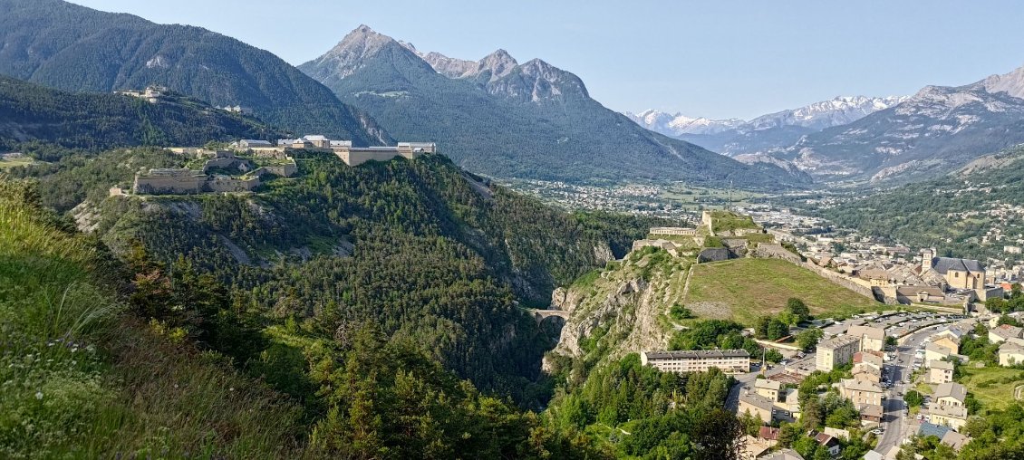 J34 - Briançon
