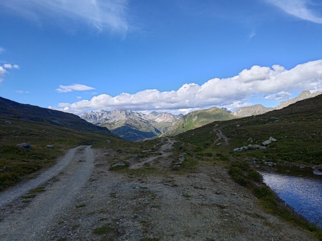 J88 - Septimerpass.