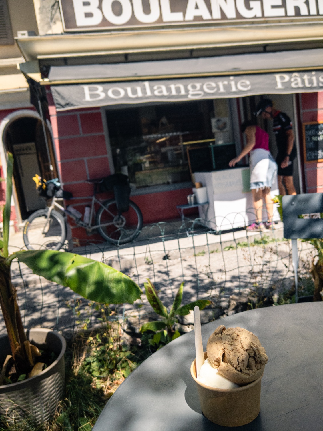 En panne de motivation ? Ou juste un prétexte pour une énième pause gourmande ?